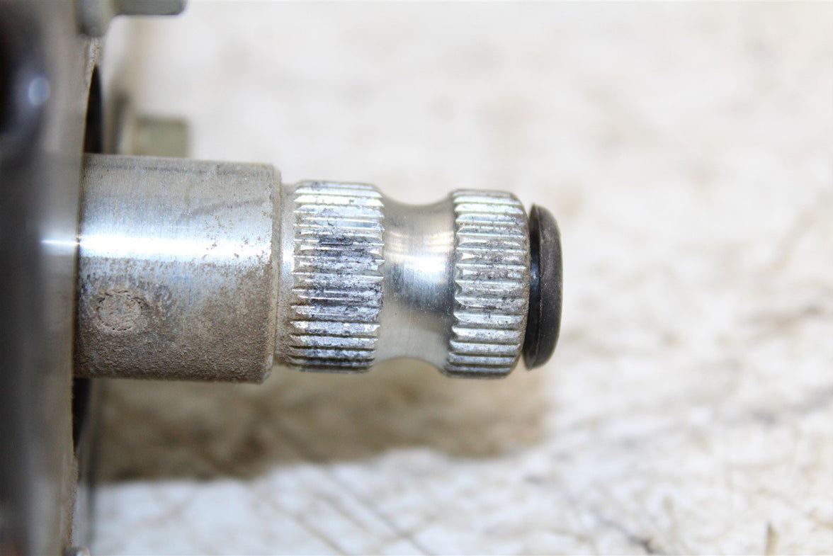 2019 CFmoto ZForce 1000 Power Steering Motor