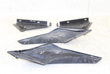 2019 CFmoto ZForce 1000 Rear Cover Plastics Left Right