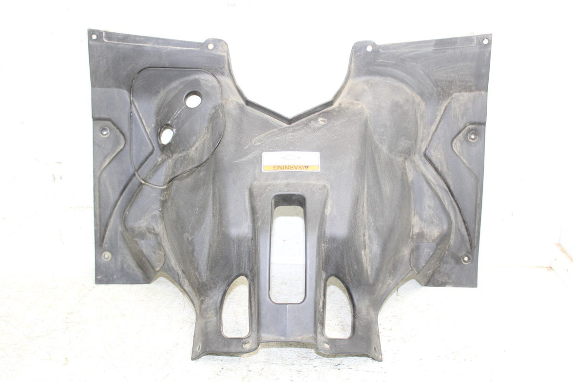 2019 CFmoto ZForce 1000 Rear Panel Plastic Trim Covers Ventilator Grill