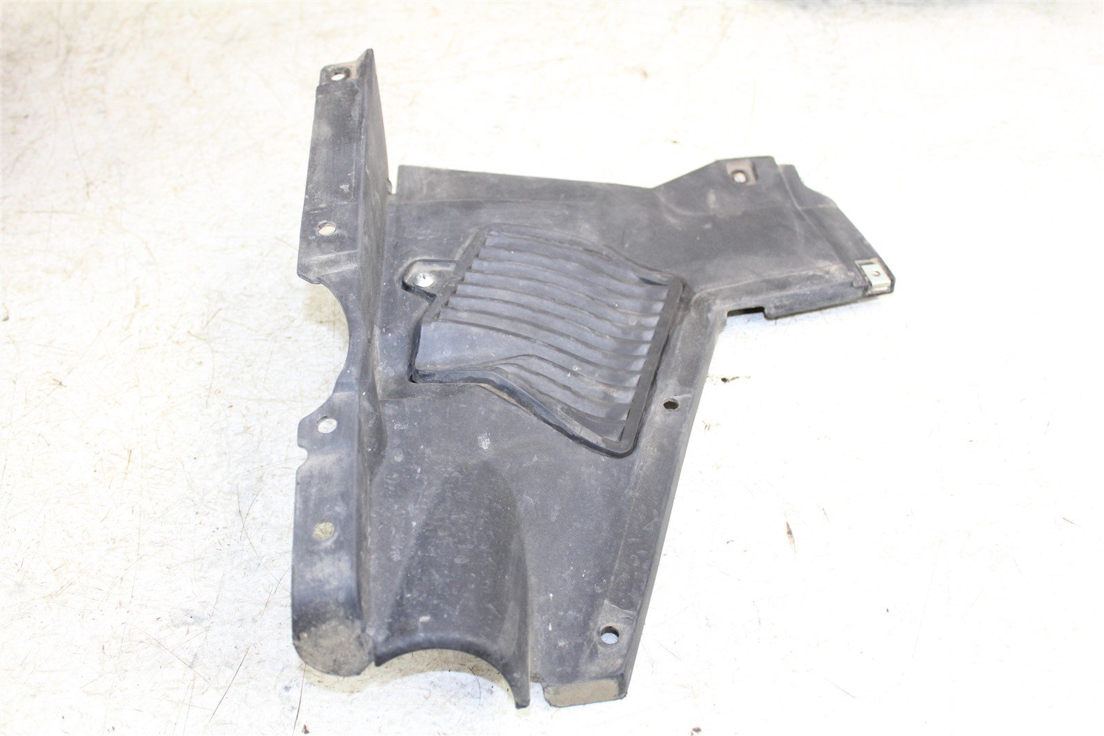 2019 CFmoto ZForce 1000 Rear Panel Plastic Trim Covers Ventilator Grill