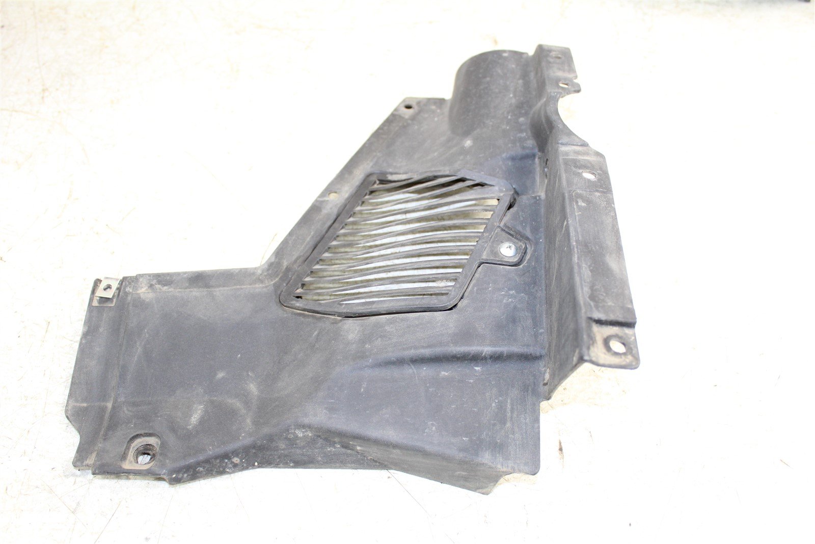 2019 CFmoto ZForce 1000 Rear Panel Plastic Trim Covers Ventilator Grill