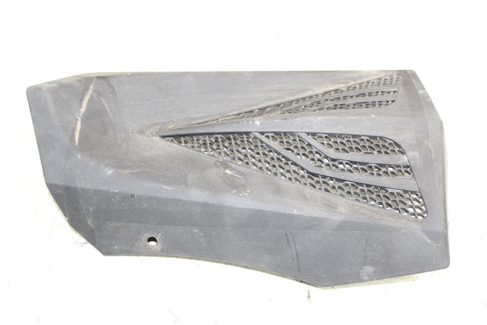 2019 CFmoto ZForce 1000 Rear Panel Plastic Trim Covers Ventilator Grill