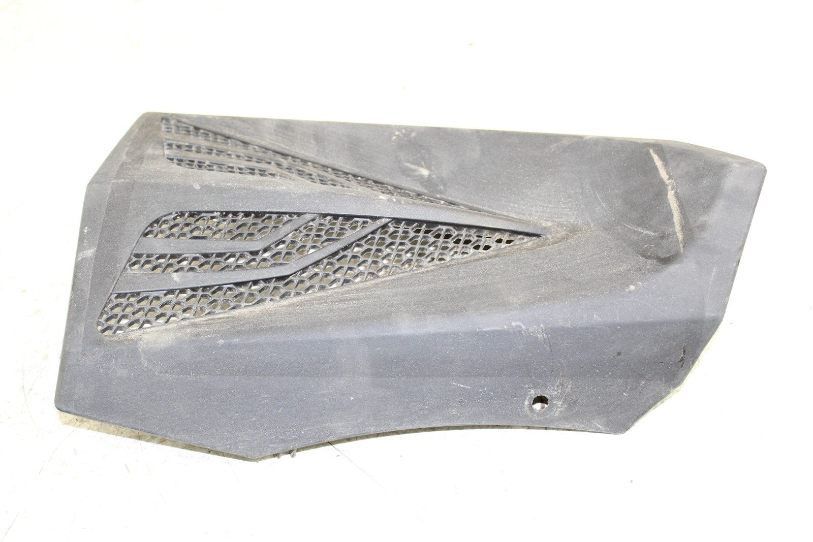 2019 CFmoto ZForce 1000 Rear Panel Plastic Trim Covers Ventilator Grill