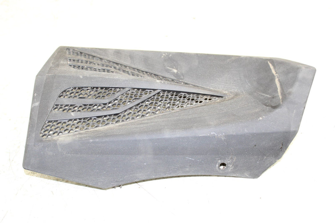 2019 CFmoto ZForce 1000 Rear Panel Plastic Trim Covers Ventilator Grill