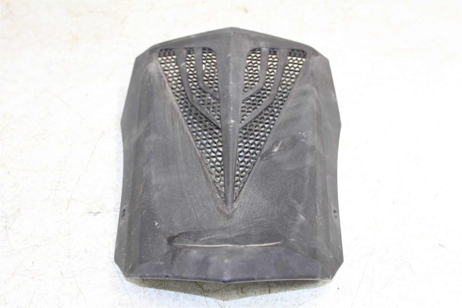 2019 CFmoto ZForce 1000 Rear Panel Plastic Trim Covers Ventilator Grill