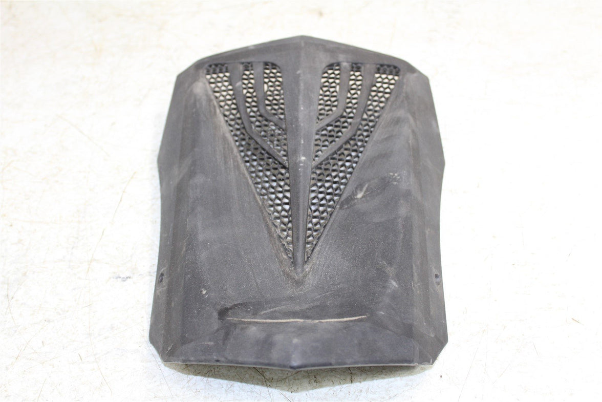 2019 CFmoto ZForce 1000 Rear Panel Plastic Trim Covers Ventilator Grill