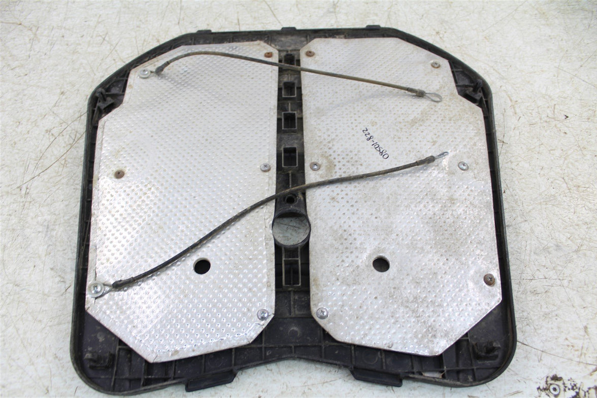 2019 CFmoto ZForce 1000 Rear Cargo Trunk Access Cover Lid