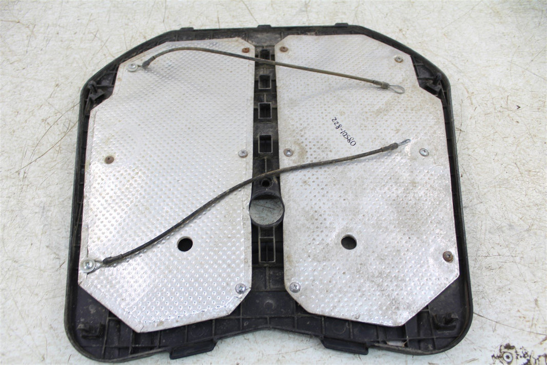 2019 CFmoto ZForce 1000 Rear Cargo Trunk Access Cover Lid