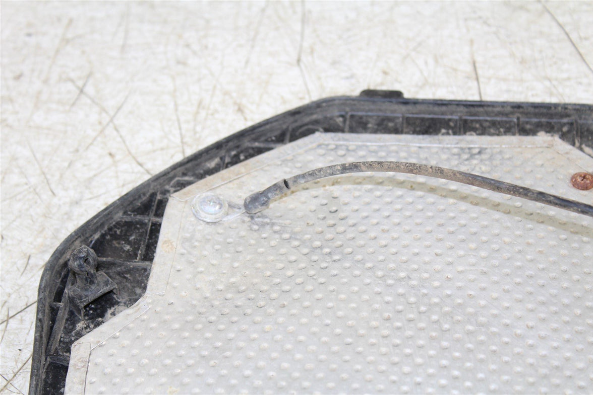 2019 CFmoto ZForce 1000 Rear Cargo Trunk Access Cover Lid