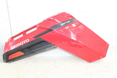 2019 CFmoto ZForce 1000 Rear Right Plastic Side Quarter Panel