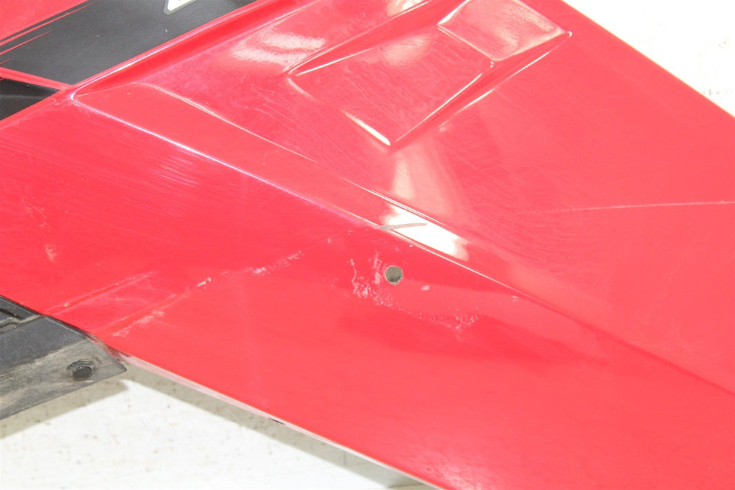 2019 CFmoto ZForce 1000 Rear Right Plastic Side Quarter Panel