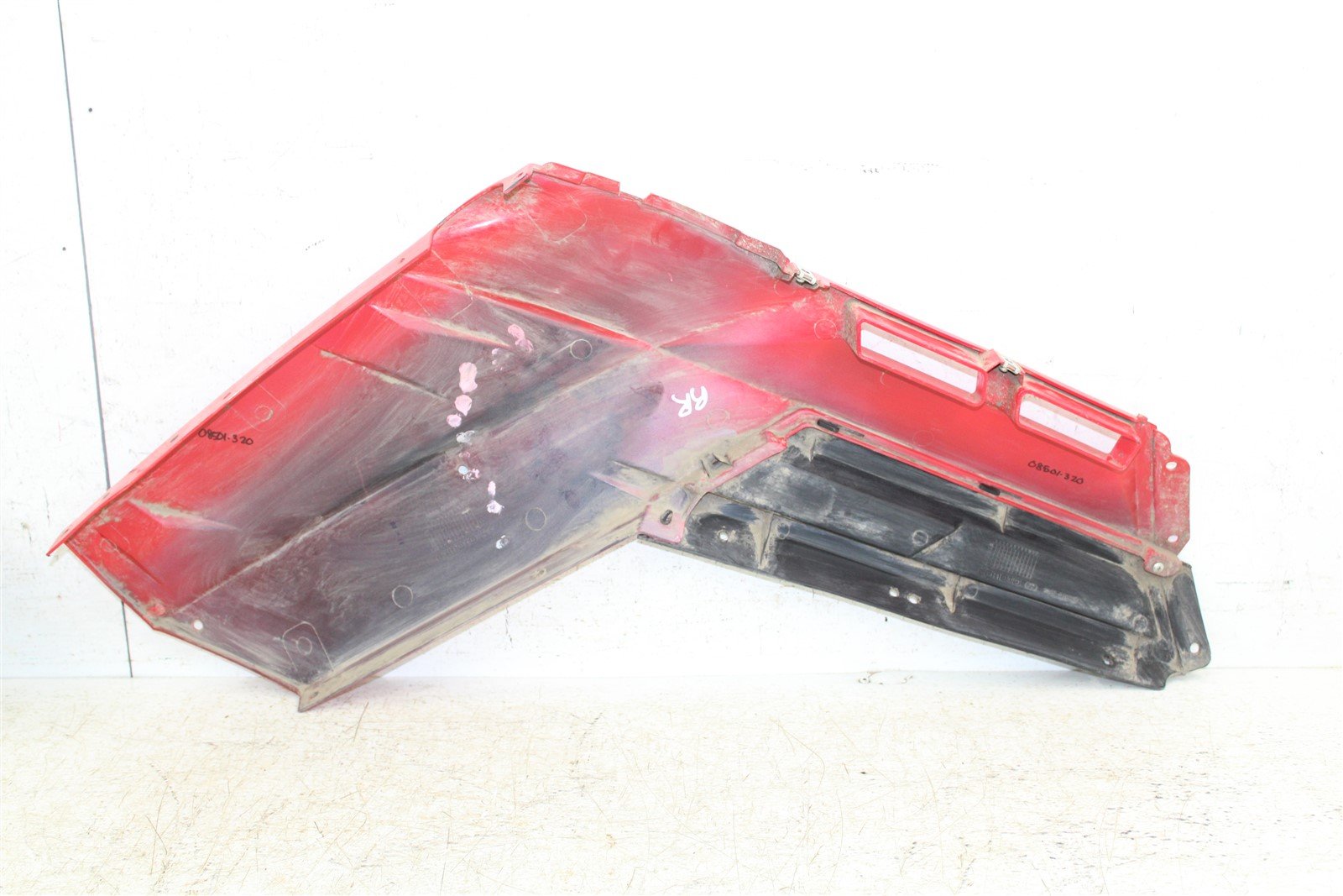 2019 CFmoto ZForce 1000 Rear Right Plastic Side Quarter Panel