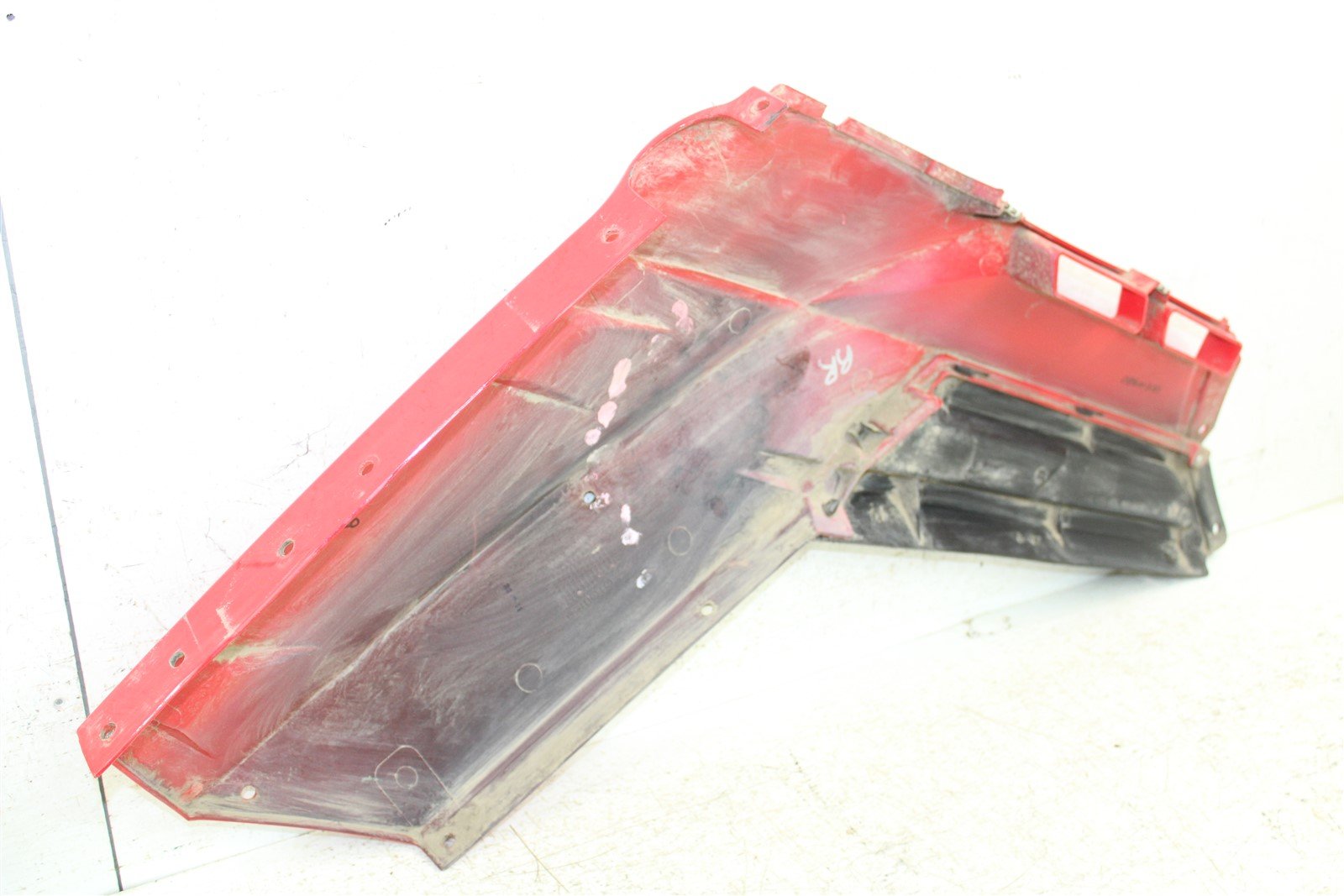 2019 CFmoto ZForce 1000 Rear Right Plastic Side Quarter Panel