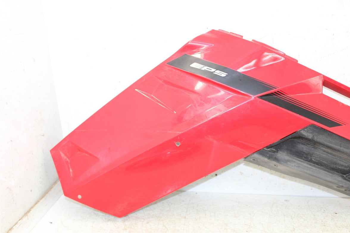 2019 CFmoto ZForce 1000 Rear Left Plastic Side Panel
