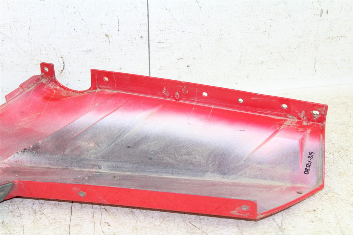 2019 CFmoto ZForce 1000 Rear Left Plastic Side Panel