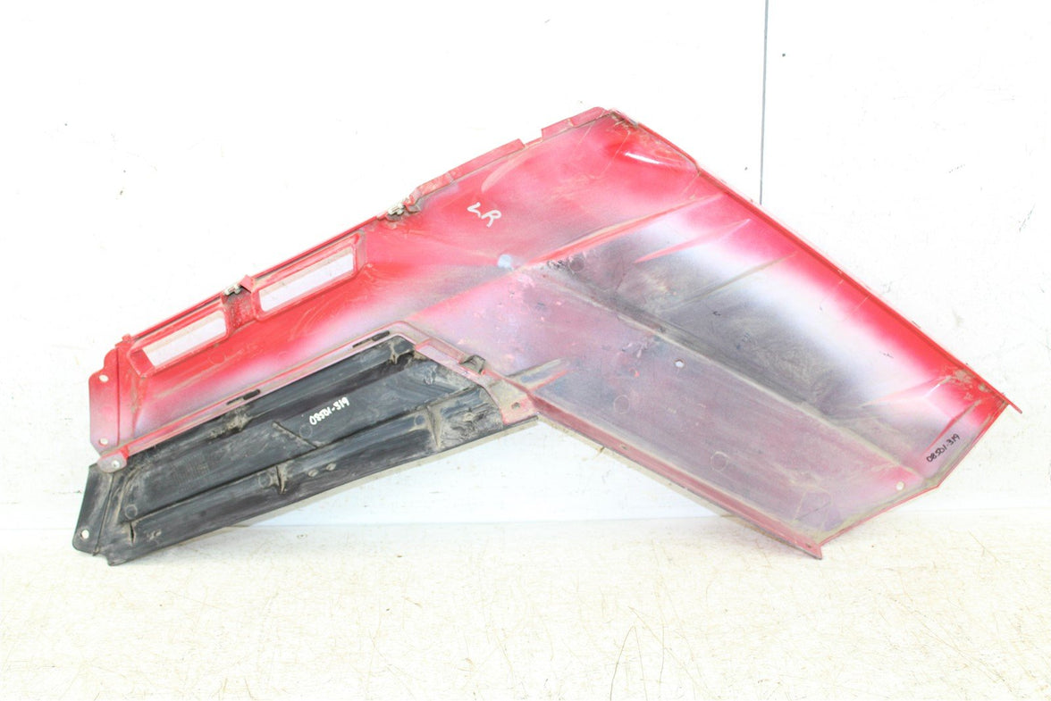 2019 CFmoto ZForce 1000 Rear Left Plastic Side Panel