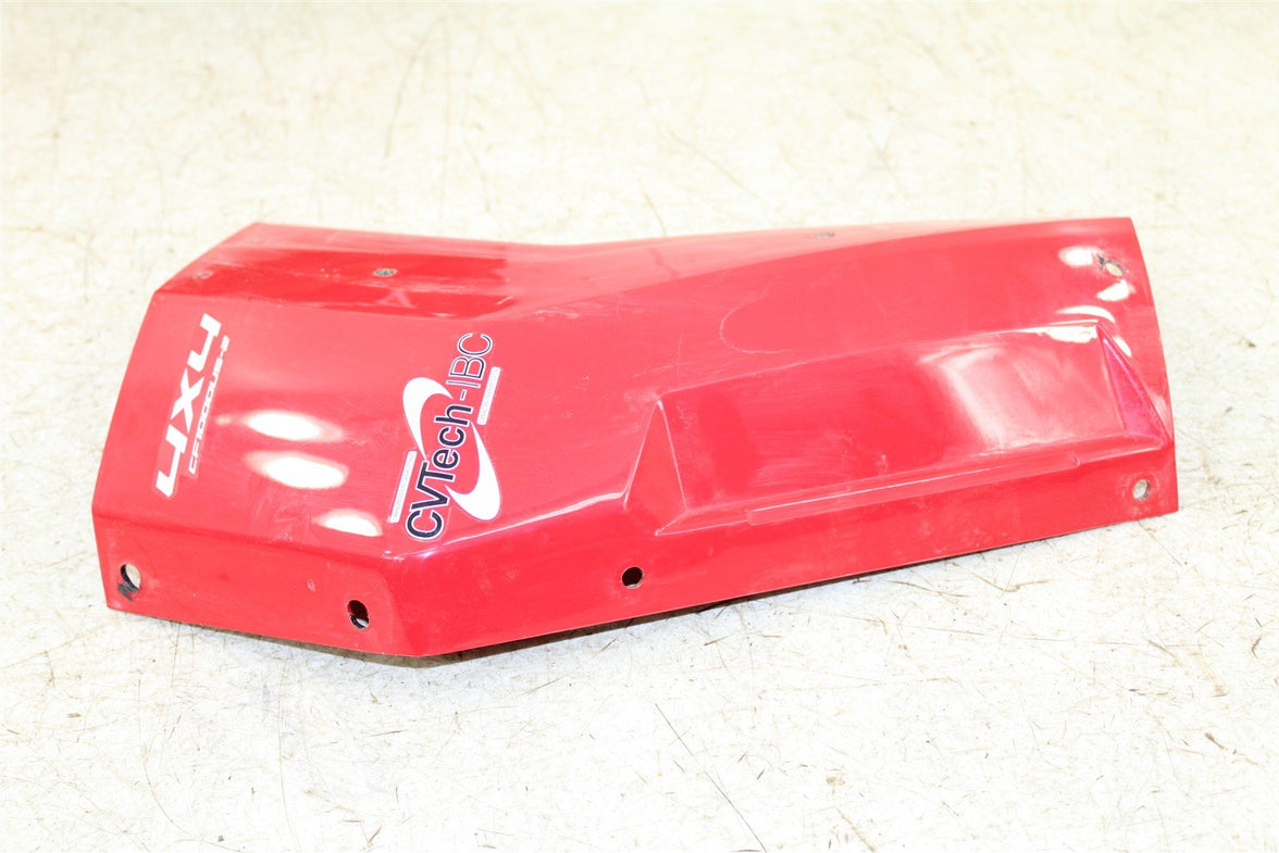 2019 CFmoto ZForce 1000 Front Right Plastic Side Panel
