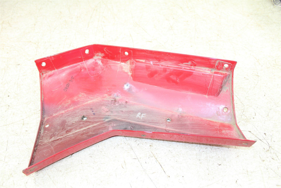 2019 CFmoto ZForce 1000 Front Right Plastic Side Panel