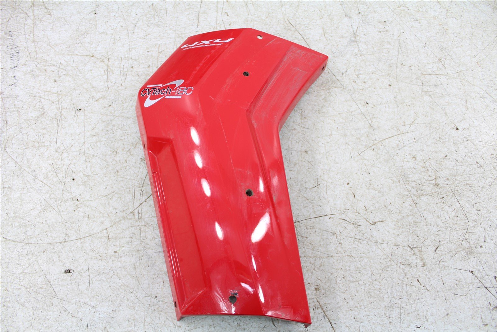 2019 CFmoto ZForce 1000 Front Right Plastic Side Panel