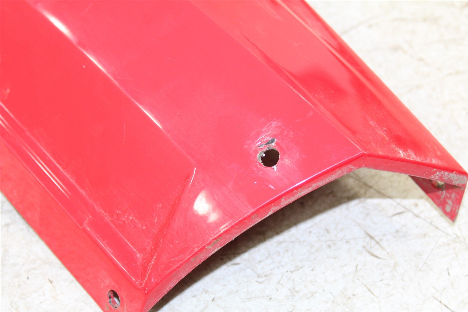 2019 CFmoto ZForce 1000 Front Right Plastic Side Panel