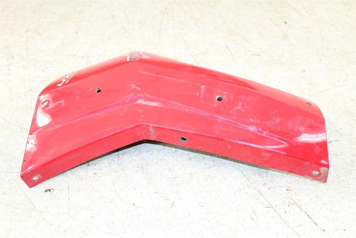 2019 CFmoto ZForce 1000 Front Left Plastic Side Panel