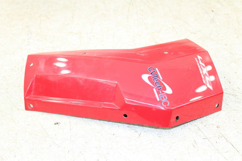 2019 CFmoto ZForce 1000 Front Left Plastic Side Panel