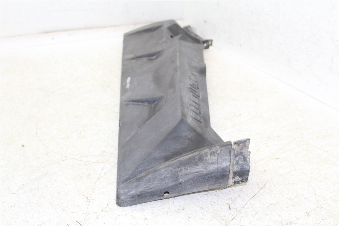 2019 CFmoto ZForce 1000 Right Rocker Panel Plastic