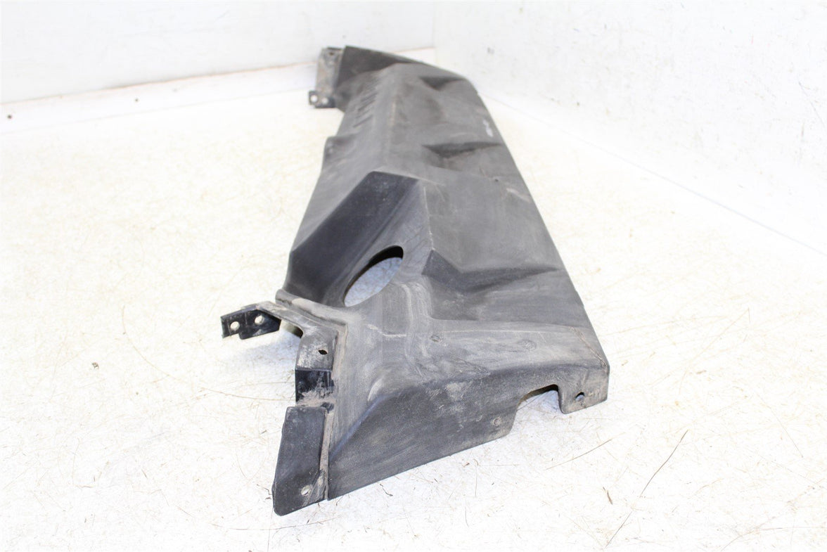 2019 CFmoto ZForce 1000 Right Rocker Panel Plastic