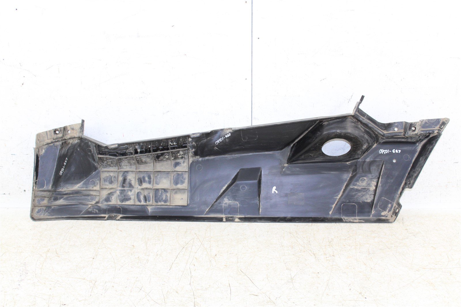 2019 CFmoto ZForce 1000 Right Rocker Panel Plastic