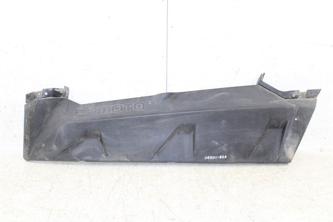2019 CFmoto ZForce 1000 Left Rocker Panel Plastic