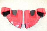 2019 CFmoto ZForce 1000 Plastic Side Panels Behind Doors Trim Left Right