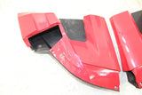 2019 CFmoto ZForce 1000 Plastic Side Panels Behind Doors Trim Left Right