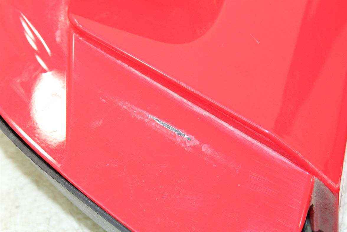 2019 CFmoto ZForce 1000 Plastic Side Panels Behind Doors Trim Left Right