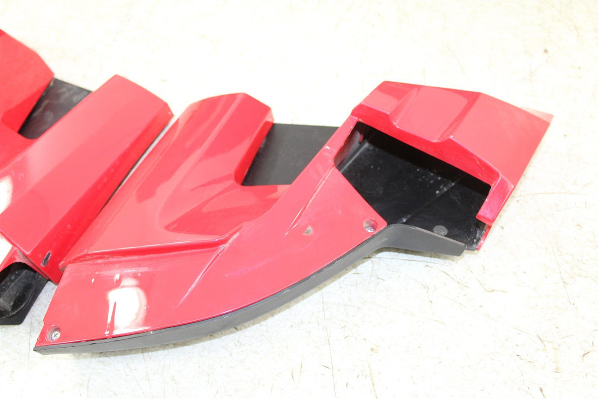 2019 CFmoto ZForce 1000 Plastic Side Panels Behind Doors Trim Left Right