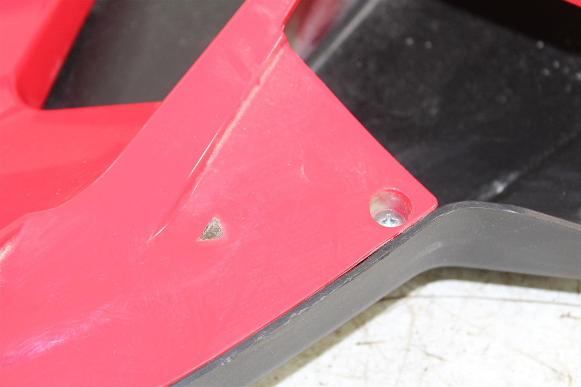 2019 CFmoto ZForce 1000 Plastic Side Panels Behind Doors Trim Left Right