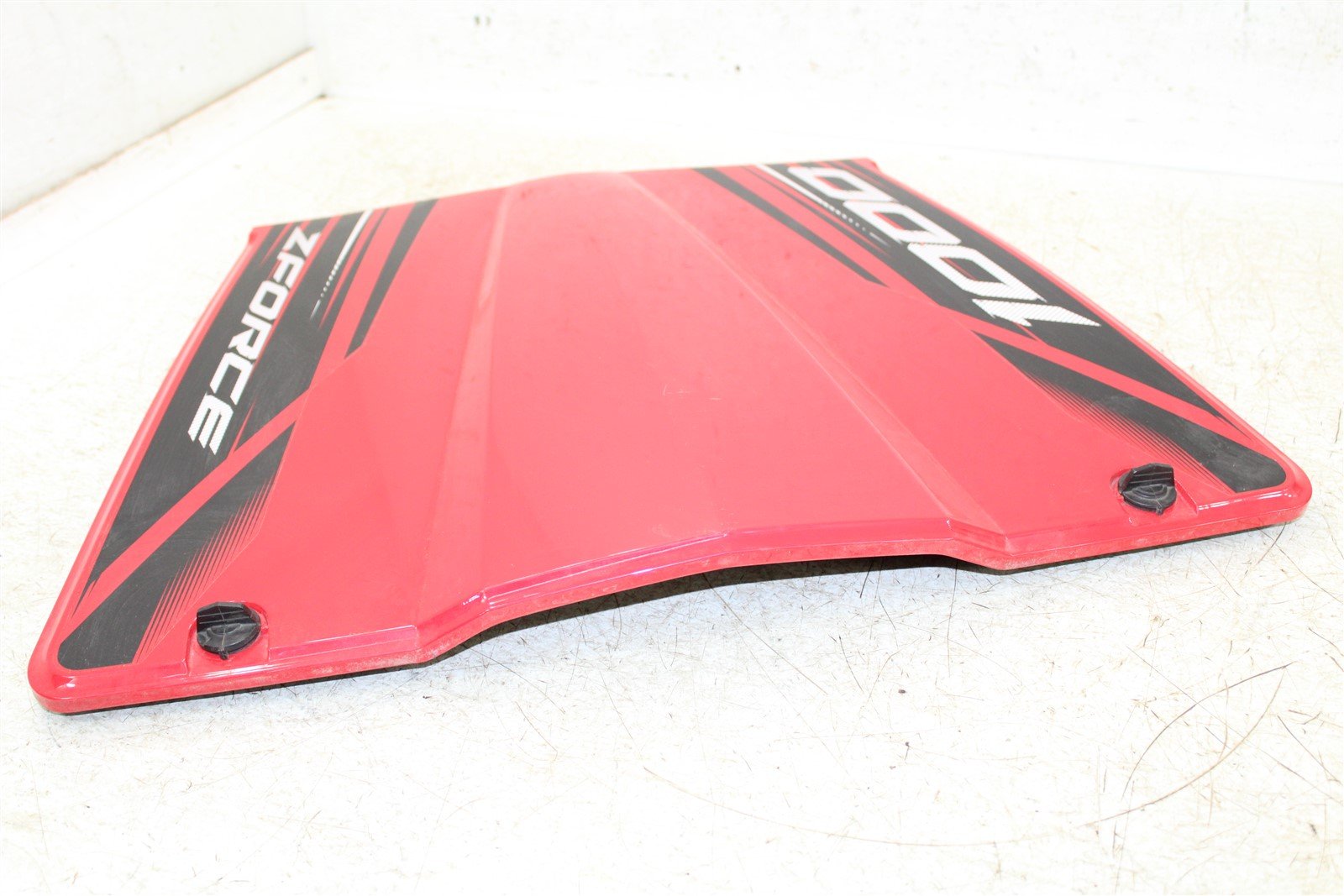 2019 CFmoto ZForce 1000 Front Hood Plastic Fender