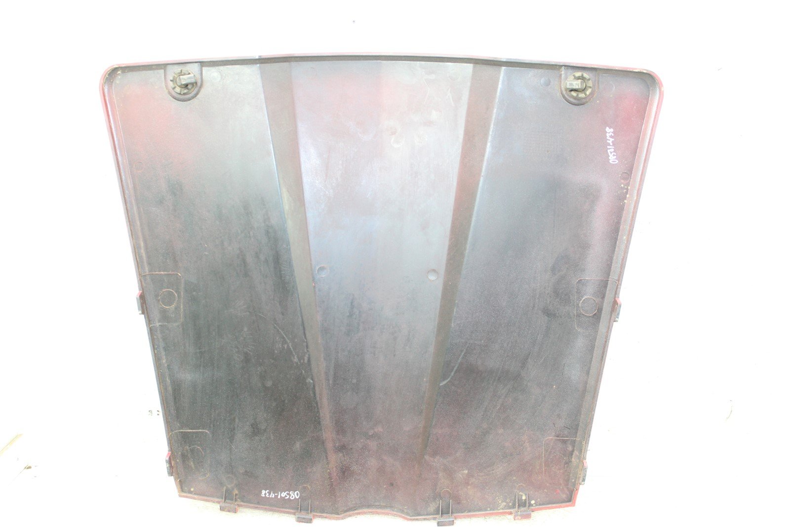 2019 CFmoto ZForce 1000 Front Hood Plastic Fender