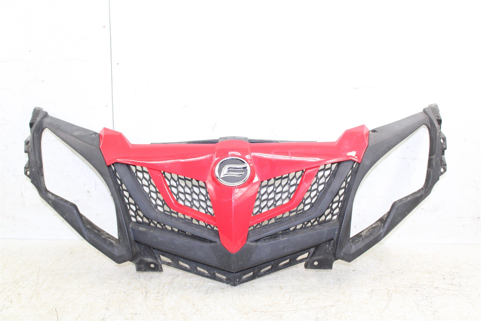 2019 CFmoto ZForce 1000 Front Grille Radiator Guard Plastic
