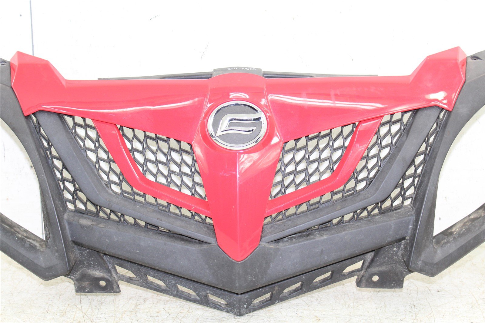 2019 CFmoto ZForce 1000 Front Grille Radiator Guard Plastic