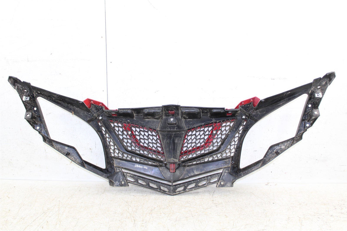 2019 CFmoto ZForce 1000 Front Grille Radiator Guard Plastic