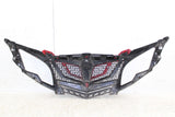 2019 CFmoto ZForce 1000 Front Grille Radiator Guard Plastic