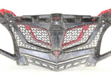 2019 CFmoto ZForce 1000 Front Grille Radiator Guard Plastic