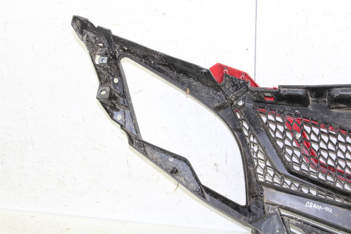 2019 CFmoto ZForce 1000 Front Grille Radiator Guard Plastic