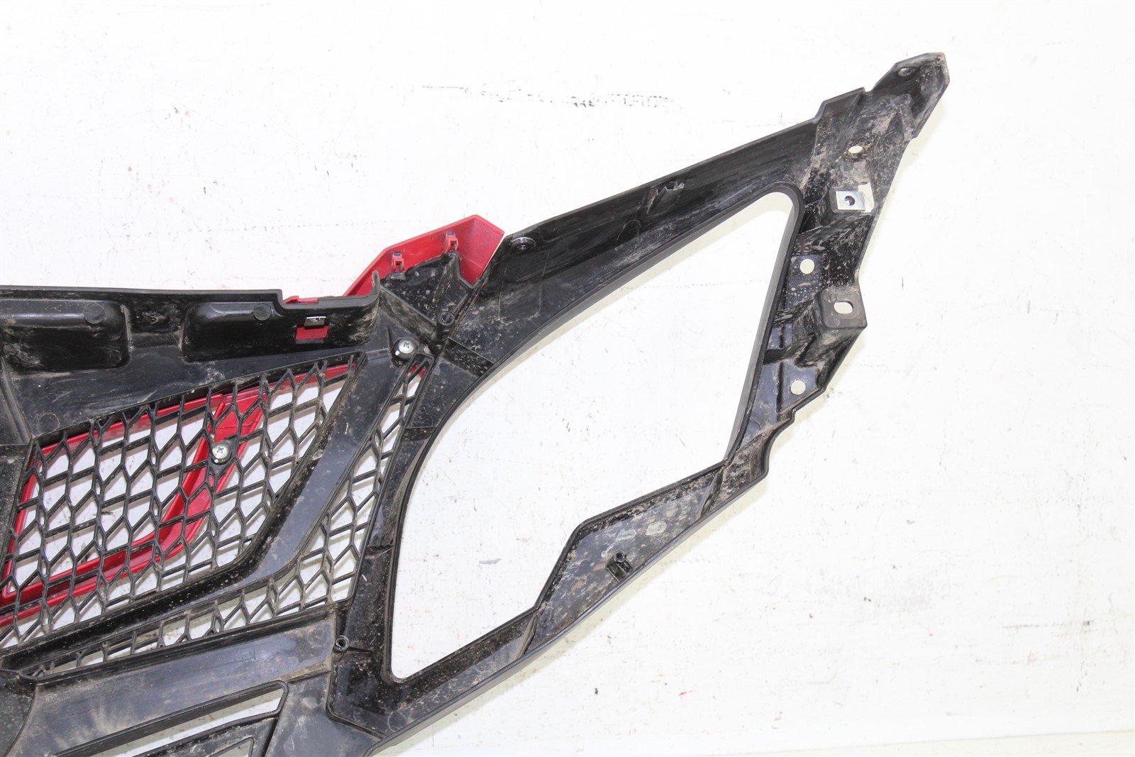 2019 CFmoto ZForce 1000 Front Grille Radiator Guard Plastic