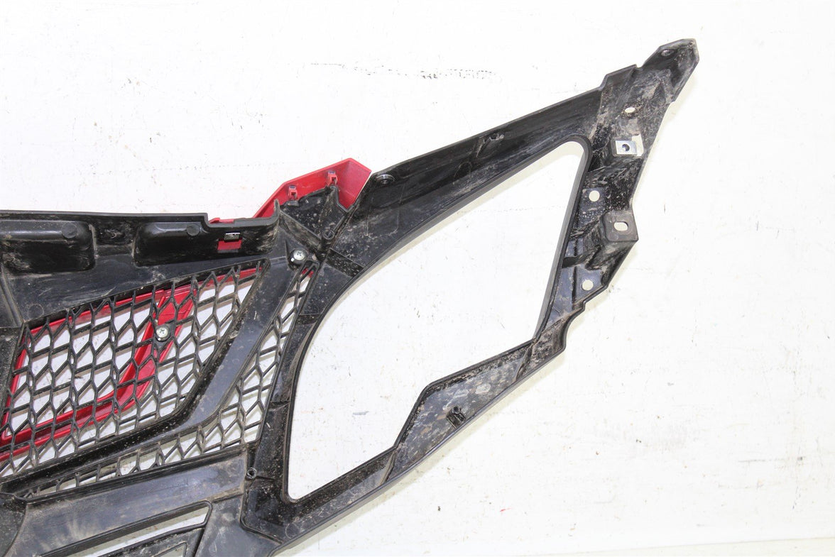 2019 CFmoto ZForce 1000 Front Grille Radiator Guard Plastic