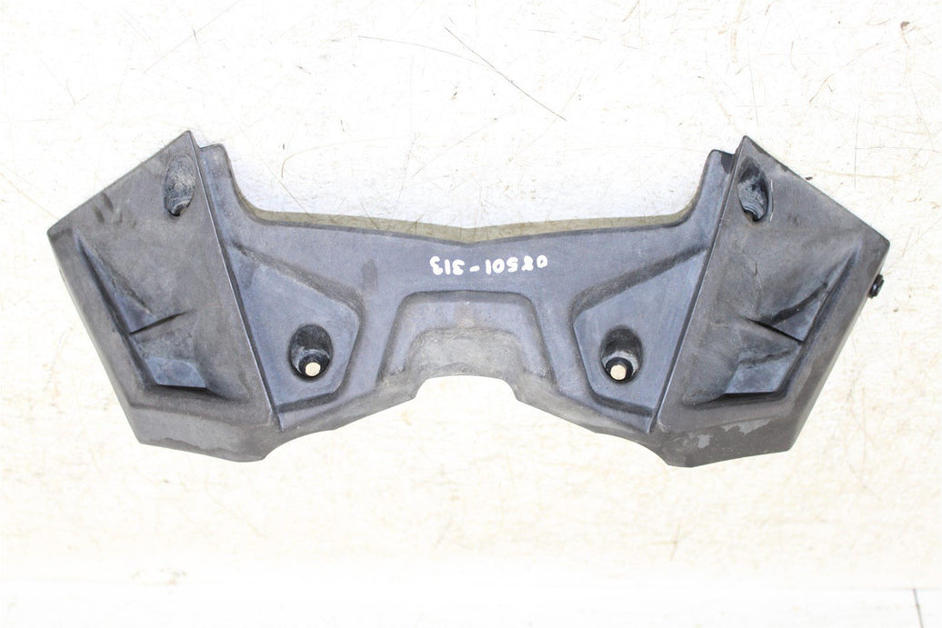 2019 CFmoto ZForce 1000 Front Lower Cover Plastic Under Radiator