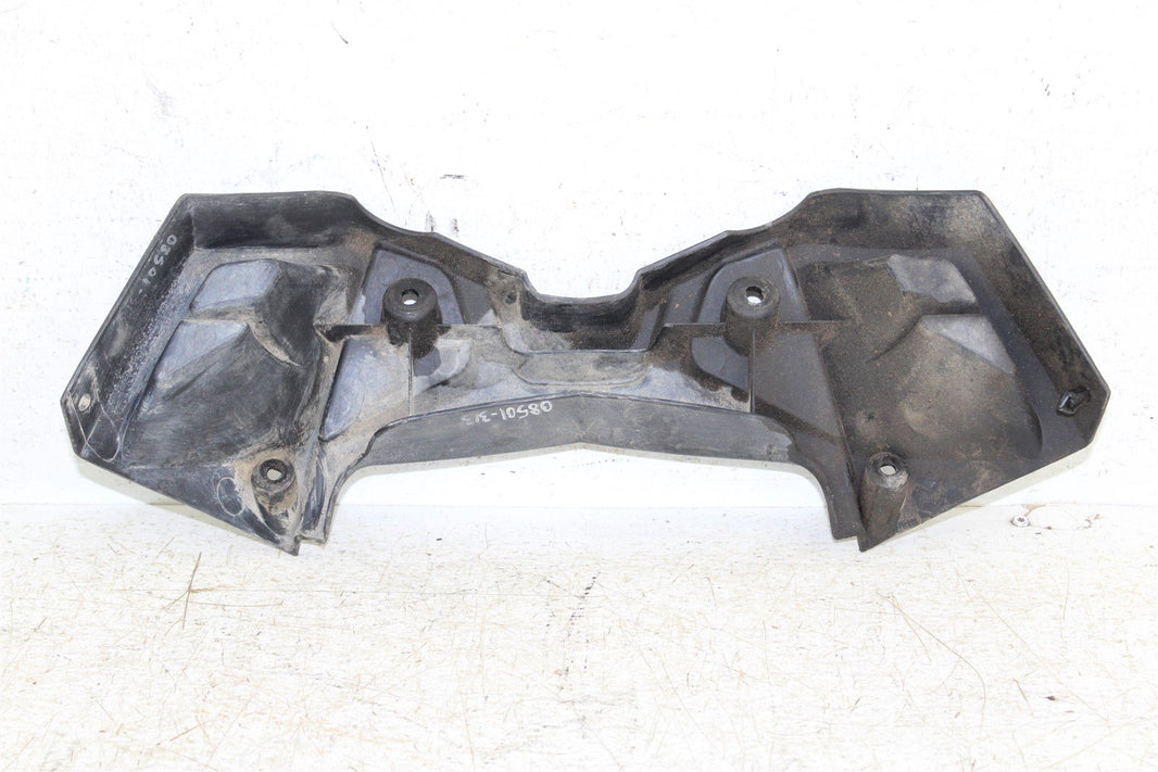 2019 CFmoto ZForce 1000 Front Lower Cover Plastic Under Radiator