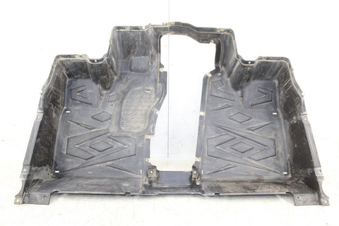 2019 CFmoto ZForce 1000 Floor Pan Boards Plastic