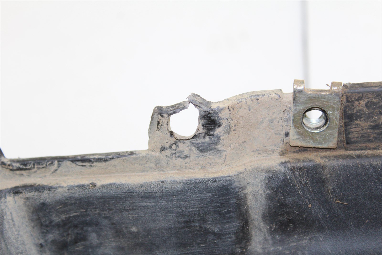 2019 CFmoto ZForce 1000 Floor Pan Boards Plastic