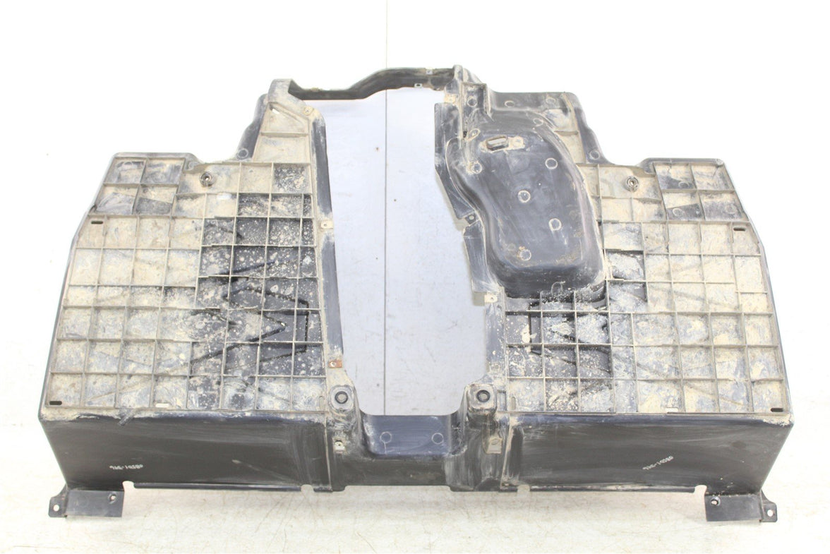 2019 CFmoto ZForce 1000 Floor Pan Boards Plastic